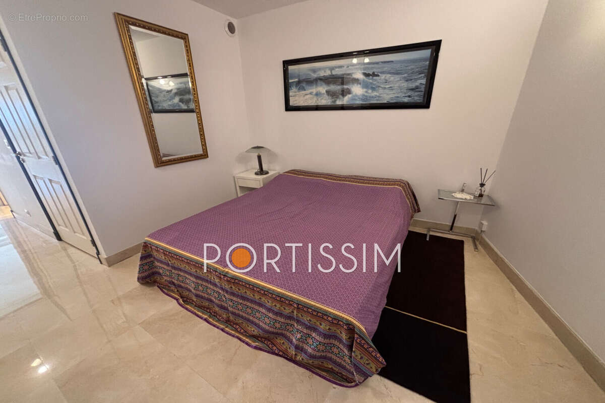 Appartement 41 m² à Saint-Laurent-Du-Var  - photo 7