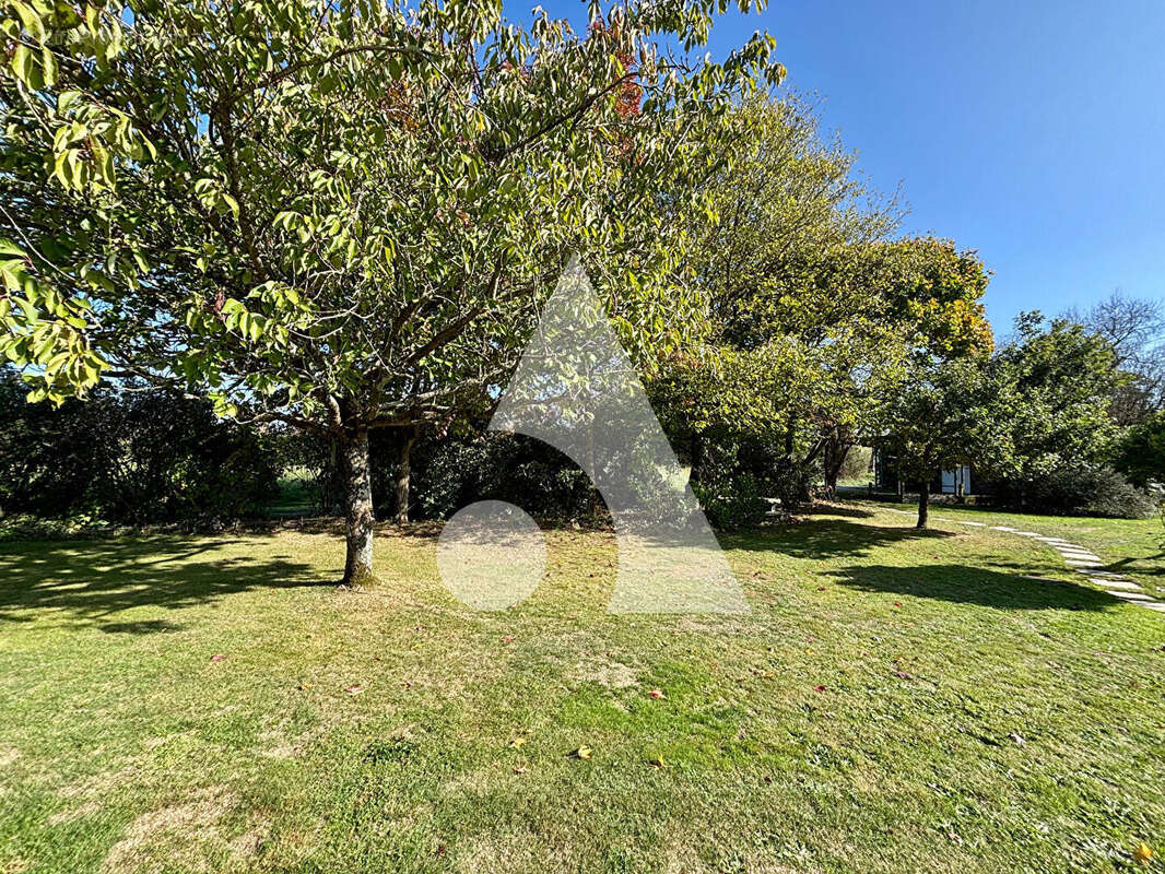 Maison à PETIT-MARS