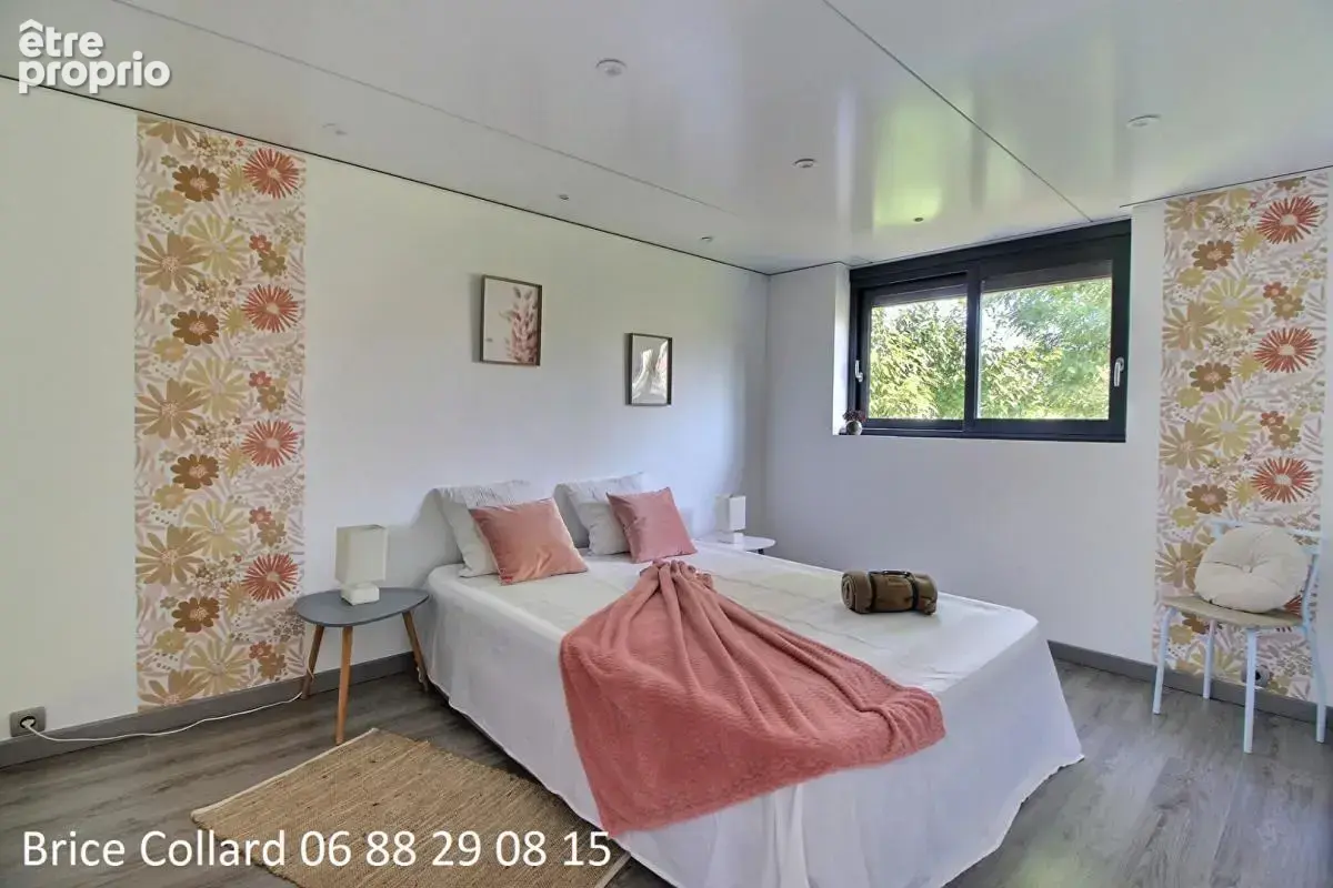 60180 NOGENT SUR OISE Maison individuelle 4 chambres - photo 11
