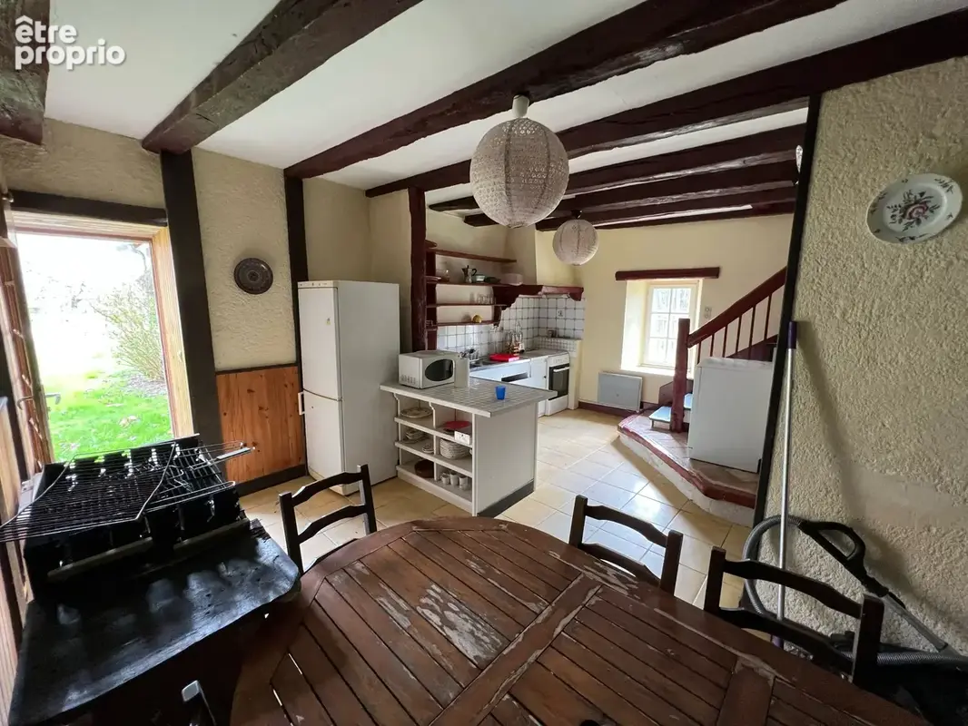 Propriete 25 ha - gites de charme - photo 40