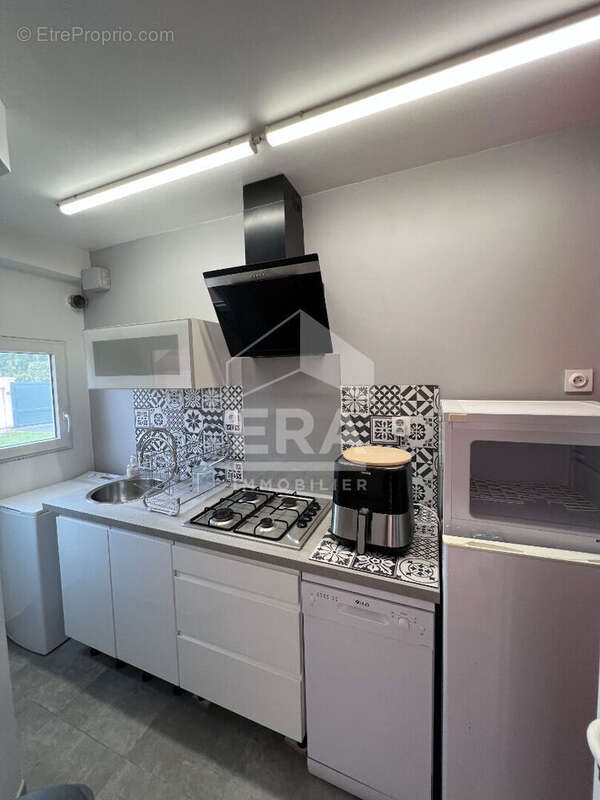 Maison à GUJAN-MESTRAS