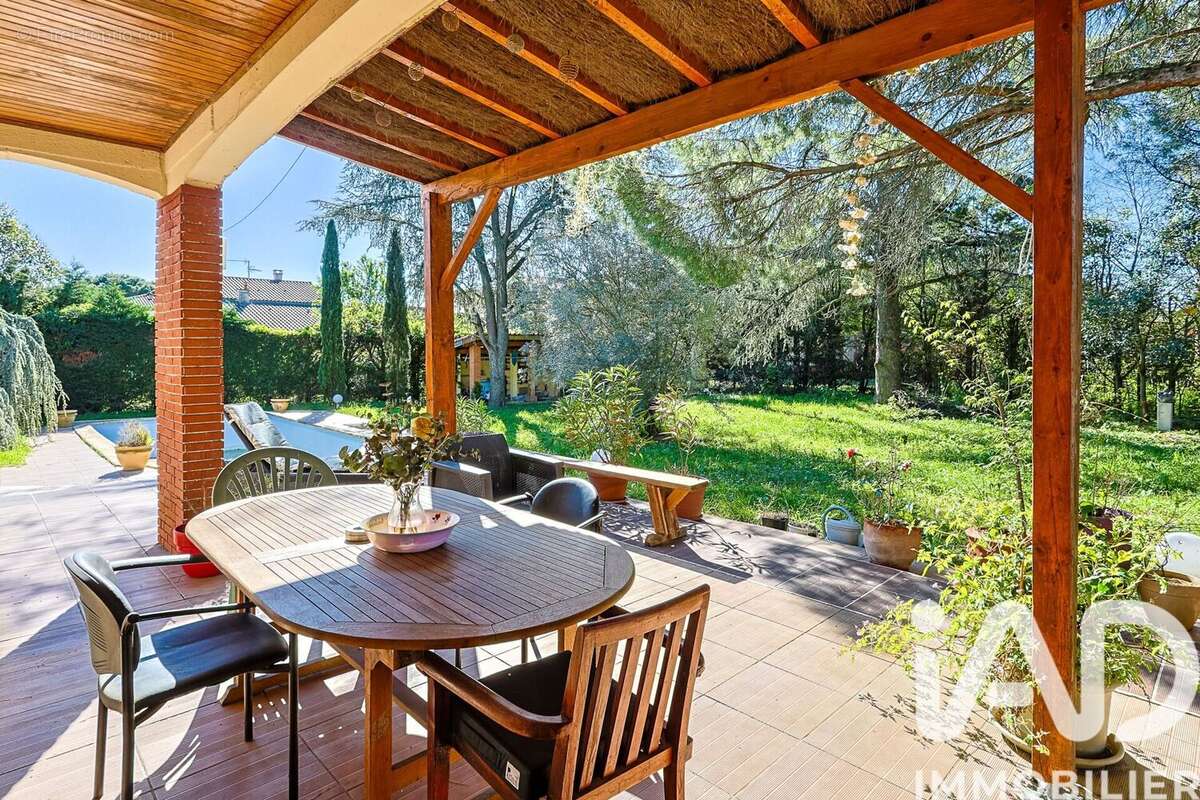 Photo 3 - Maison à TOULOUSE