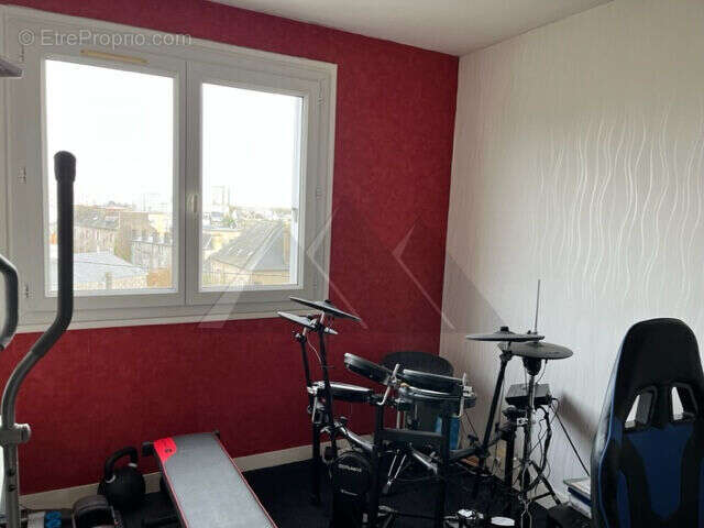 Appartement à BREST