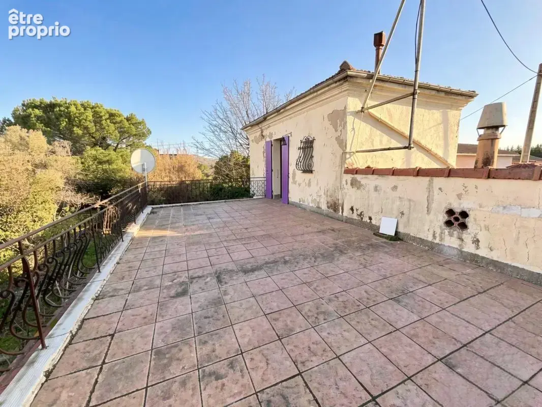 LE MUY (83) - Maison 5p - 88m² - photo 3