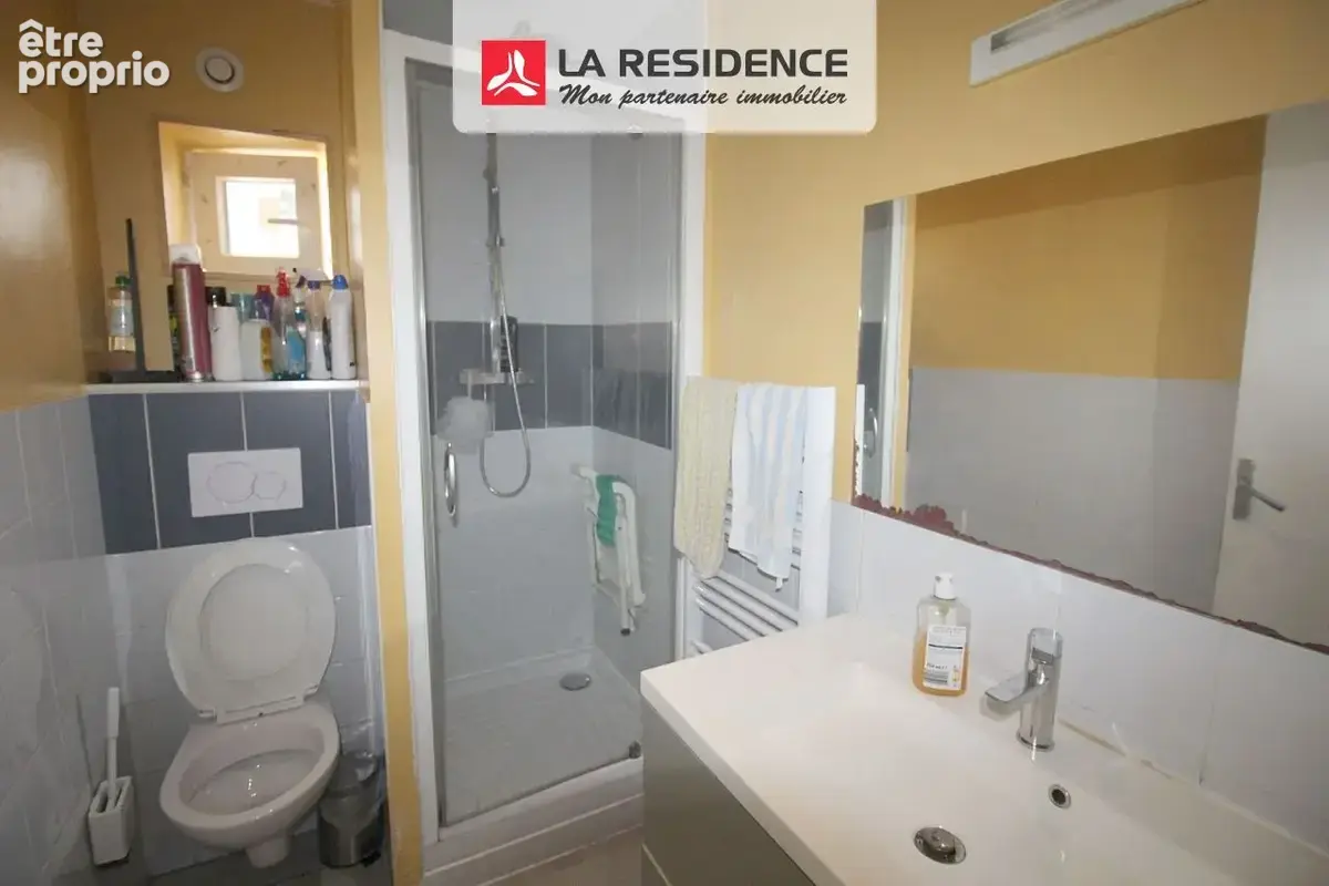 Maison 89 m² à Le Petit-Quevilly  - photo 6