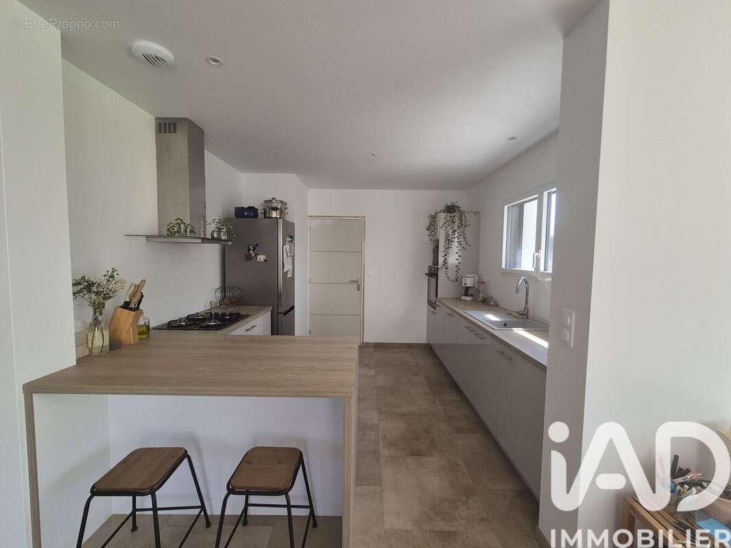 Photo 2 - Maison à TREVENEUC