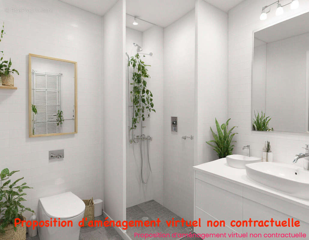 Photo 8 - Maison à SAINT-JULIEN-EN-BORN