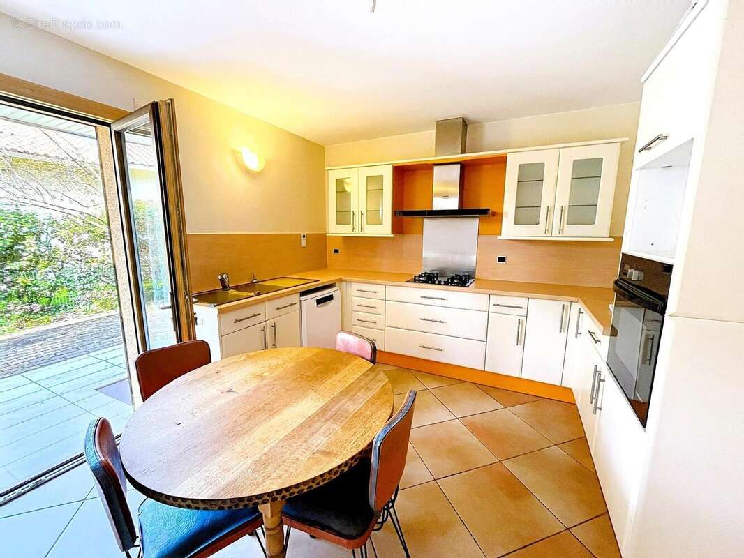 Photo 5 - Maison à SAINT-MEDARD-EN-JALLES