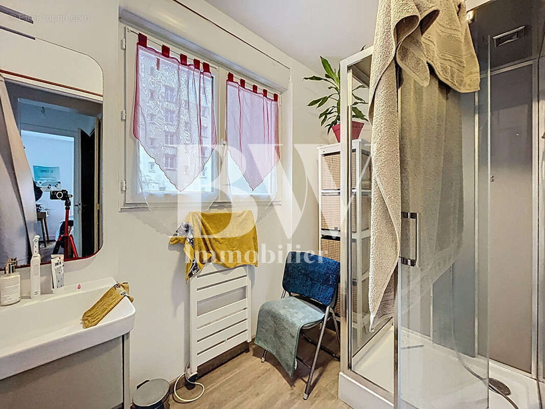 Appartement à BREST