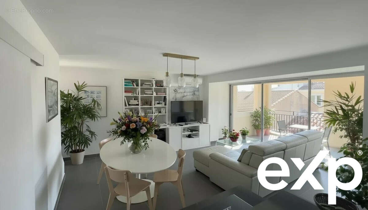 Appartement à LE GRAU-DU-ROI