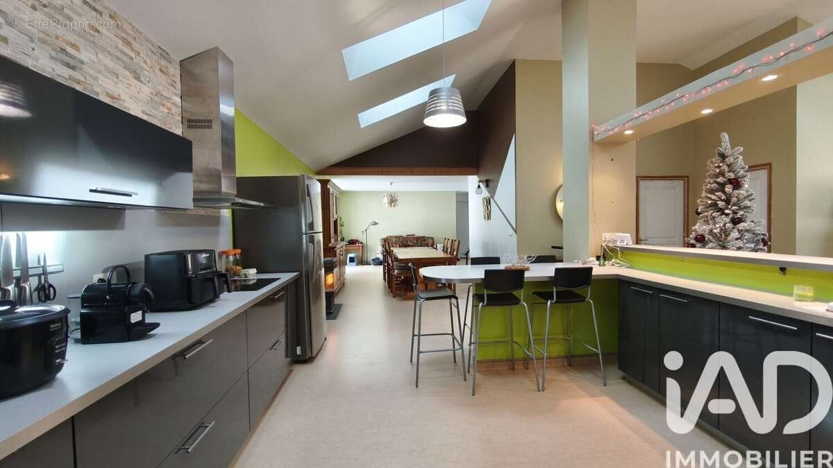 Photo 9 - Maison à LE MONASTIER-SUR-GAZEILLE