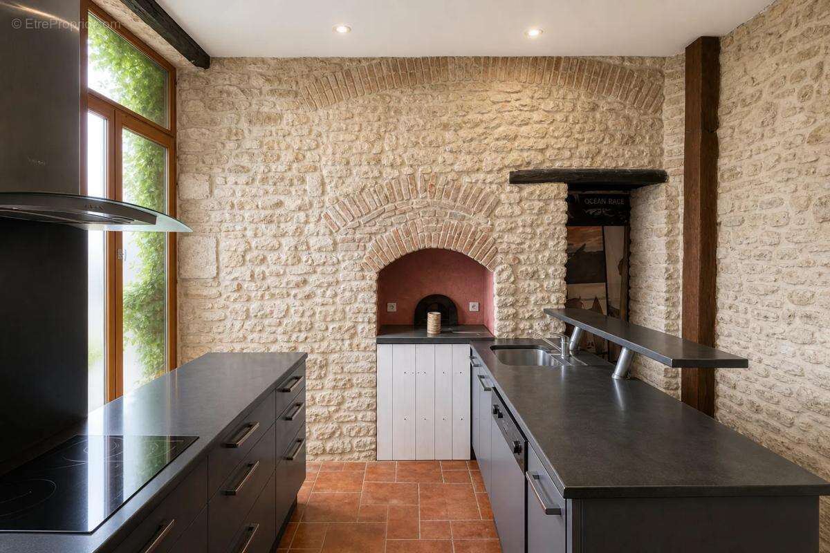 Maison à BOUXIERES-AUX-DAMES