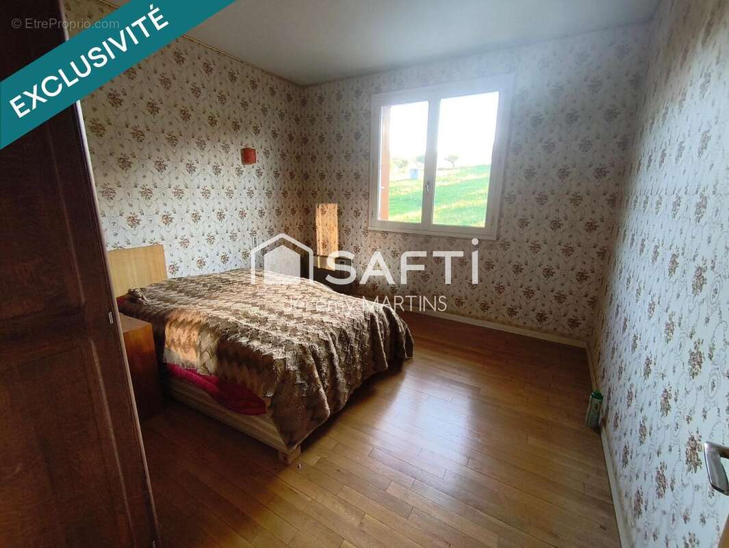 Photo 7 - Maison à FIRMI