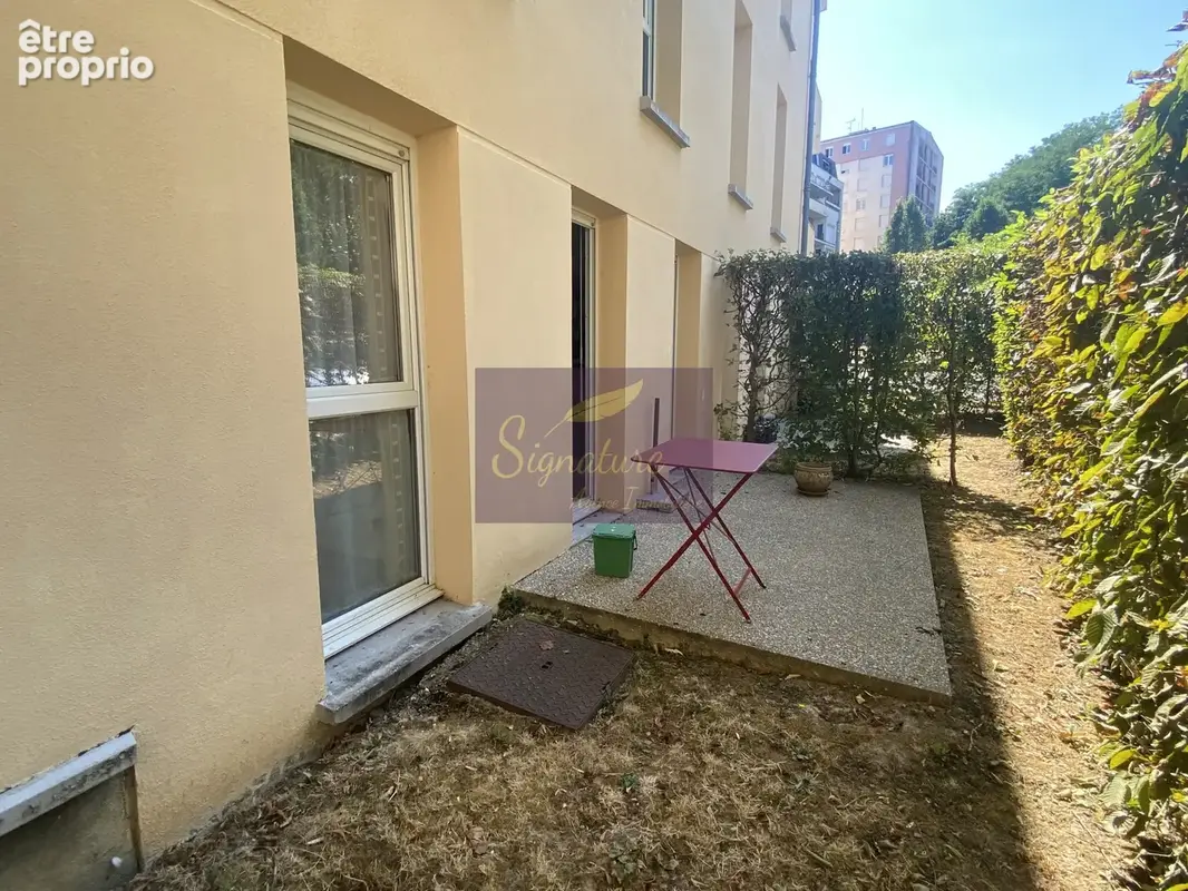 Très bel investissement t2 les maillets - photo 5