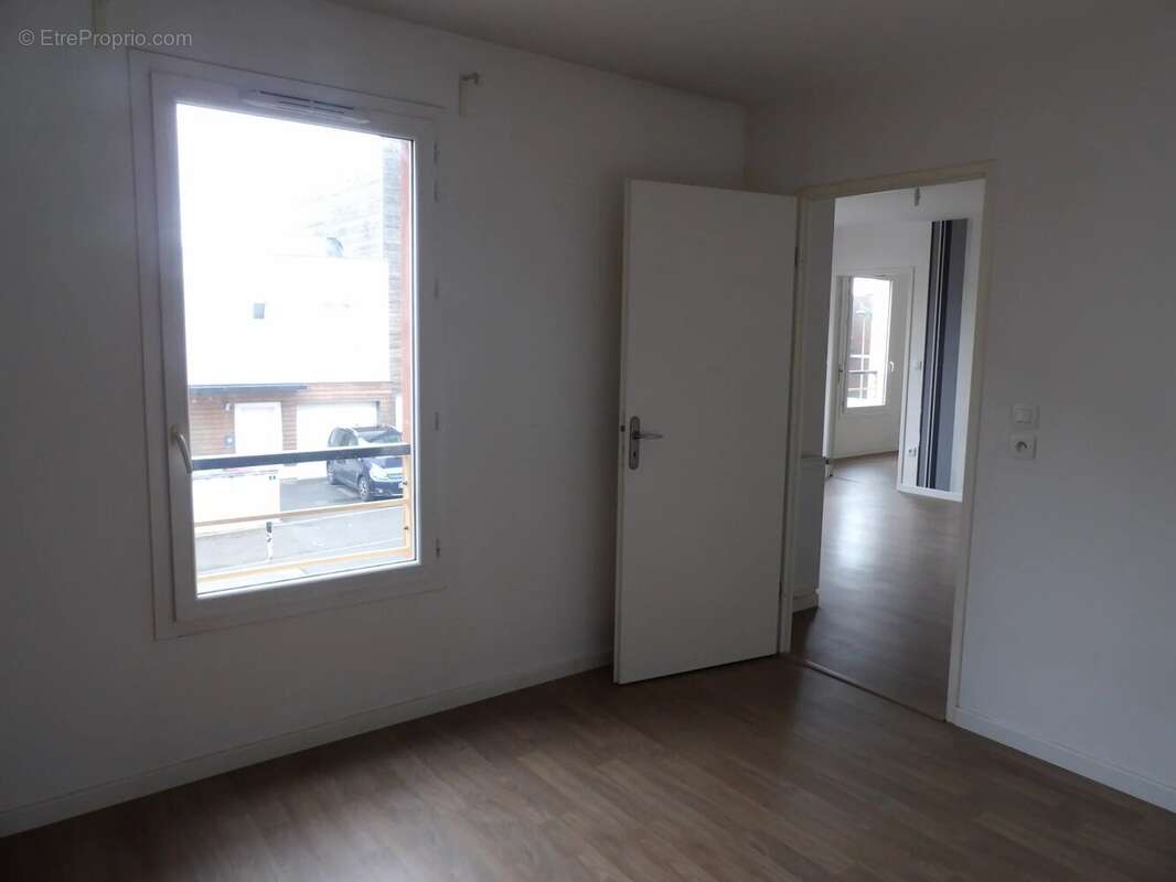 Appartement à MORANGIS