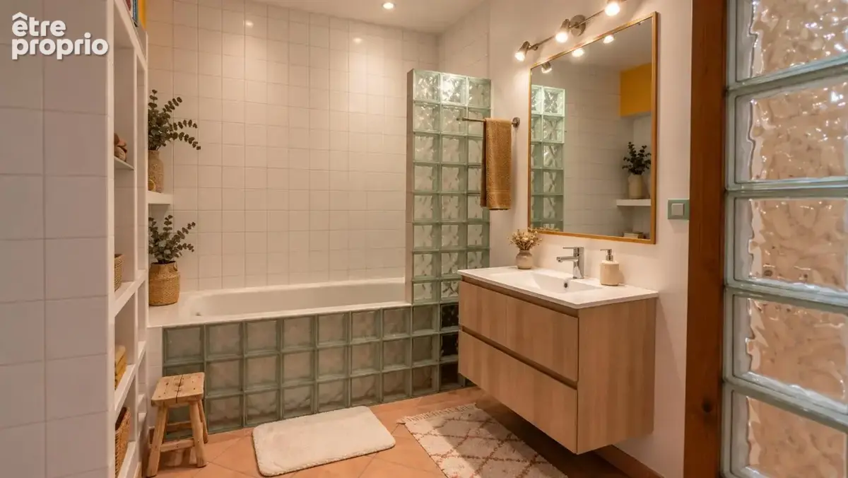 Appartement - photo 6