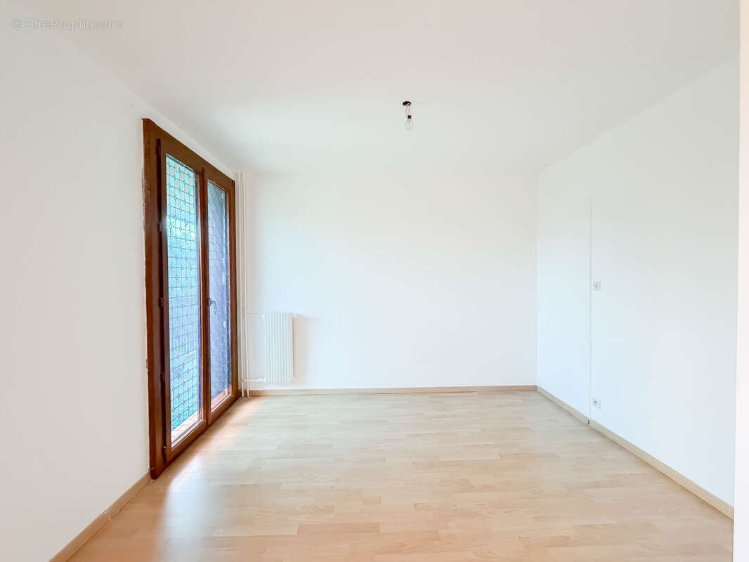 Appartement à MARTIGUES