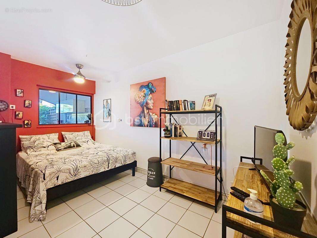 Appartement à SAINT-FRANCOIS