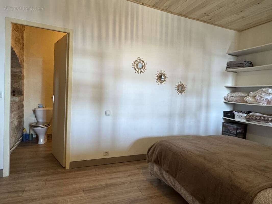 IMG1963 - Maison à SAINT-CYPRIEN