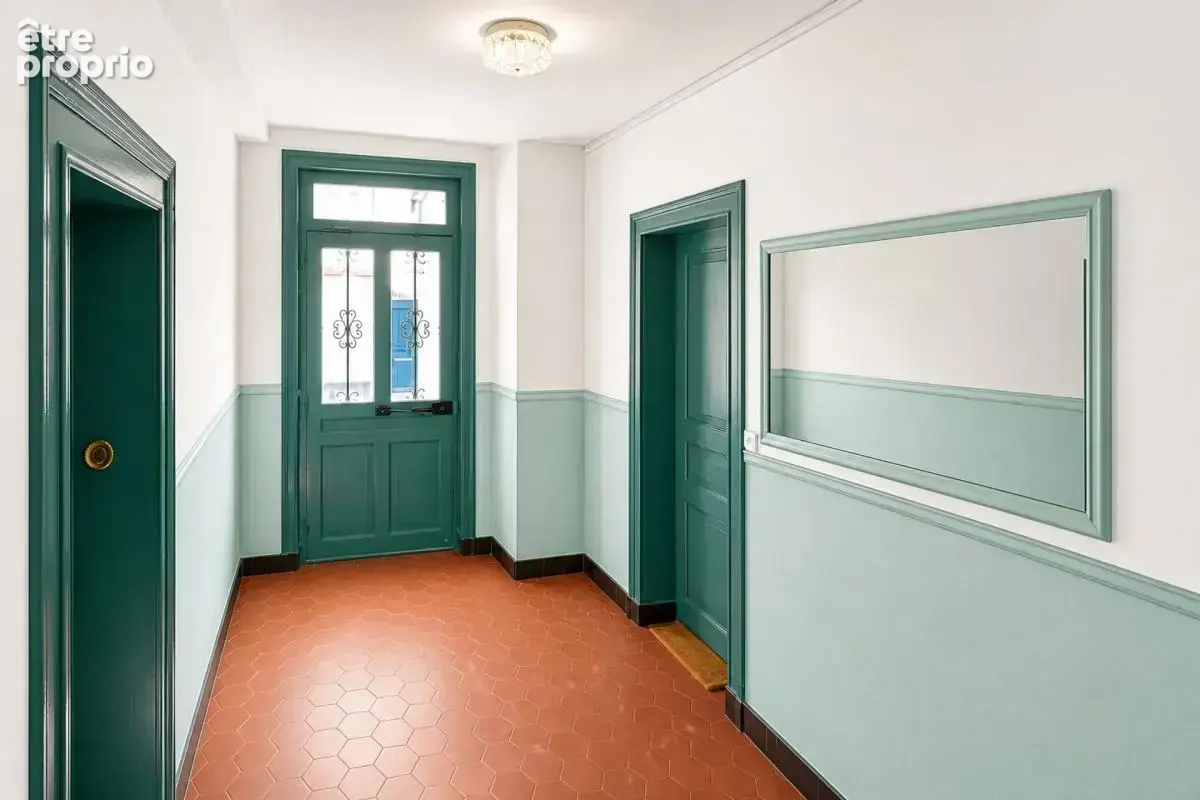 Appartement 2 pièces de 37 m² au Chesnay-Rocquencourt - photo 2