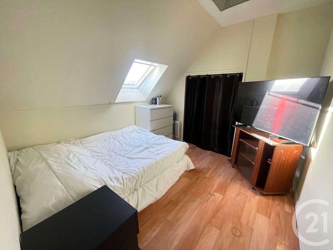 Maison à DAMMARTIN-EN-GOELE