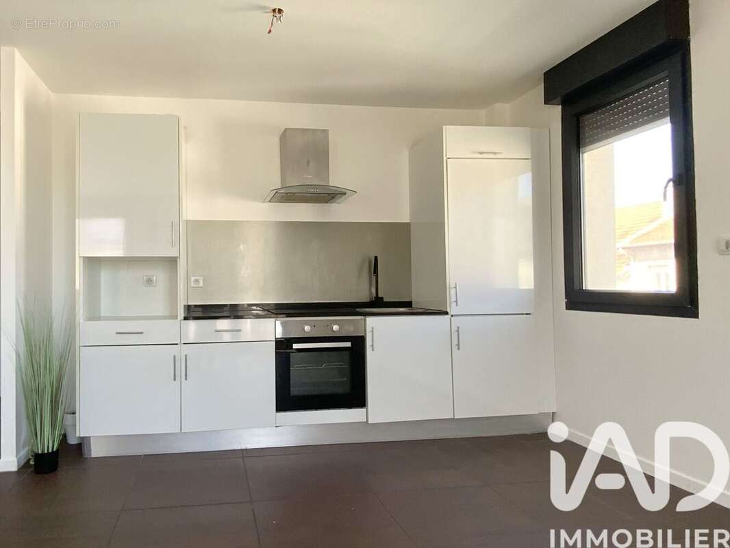 Photo 6 - Appartement à JARVILLE-LA-MALGRANGE