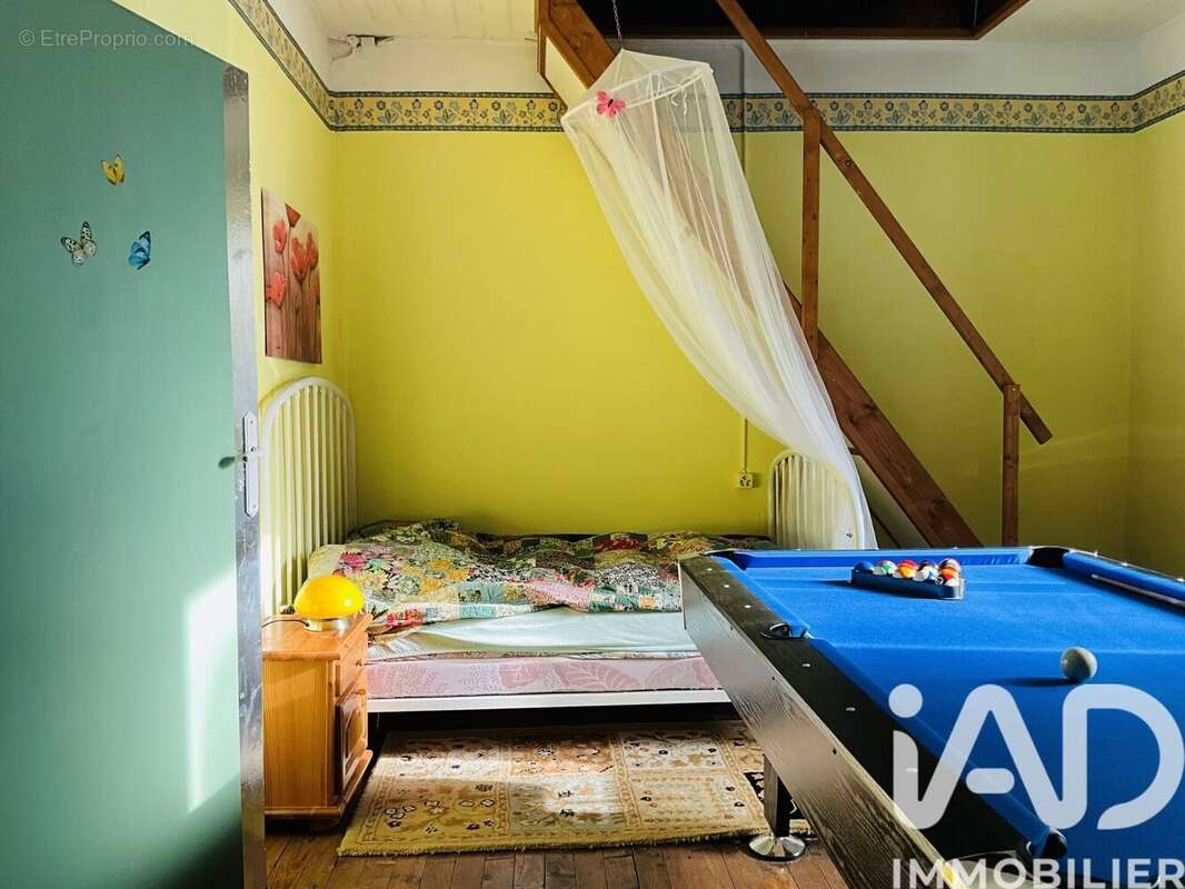 Photo 9 - Maison à SAINT-SAUVEUR-CAMPRIEU