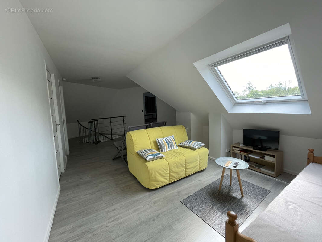 Maison à MALGUENAC