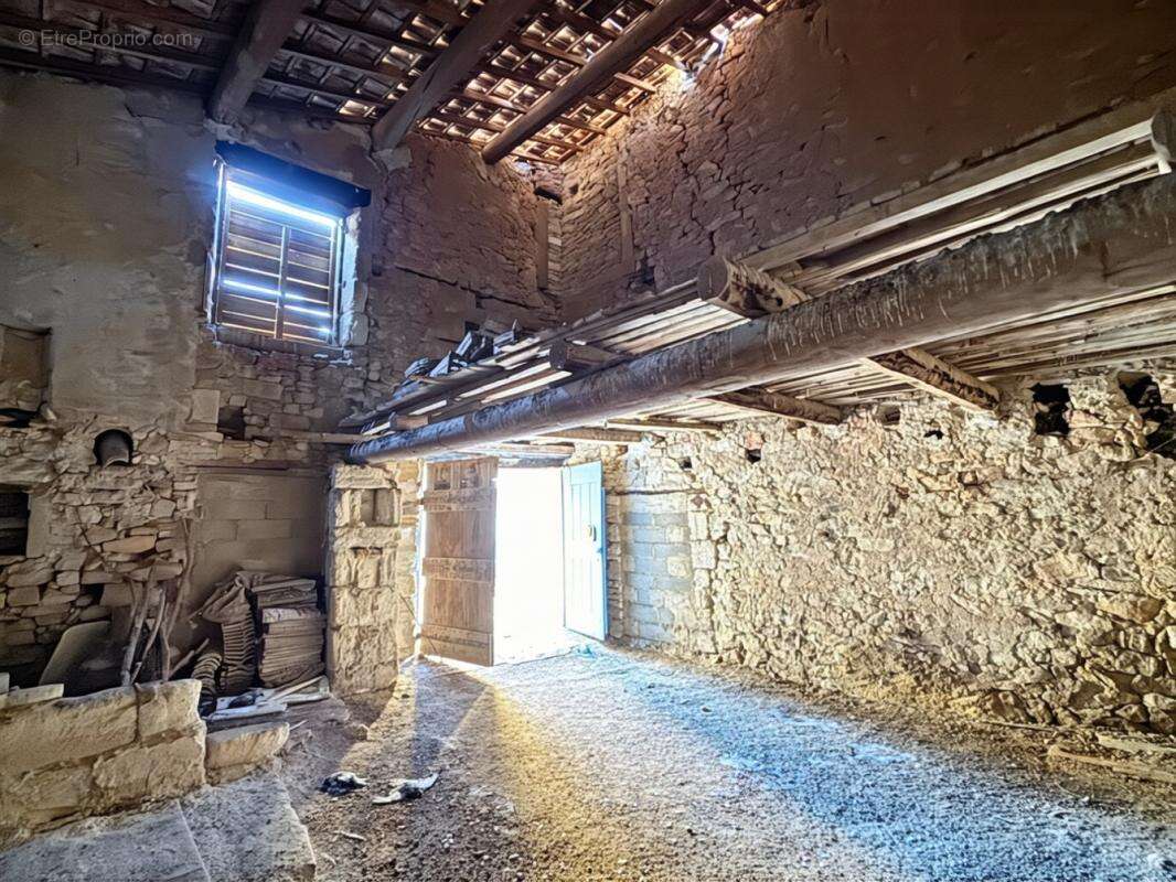 Maison à SAZE