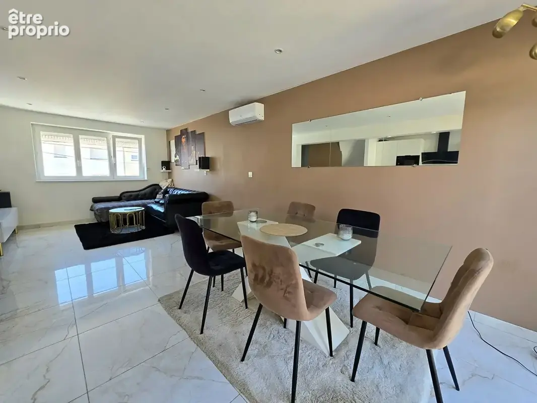 Maison 100m² à saint-léonard - photo 2