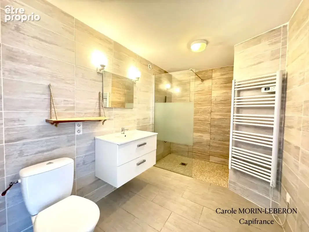Sud réolais, maison en pierres , 4 chambres, séchoir, jardin - photo 8