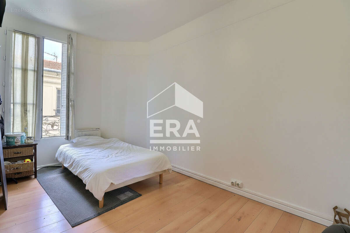 Appartement Bezons 2 pièce(s) - photo 5