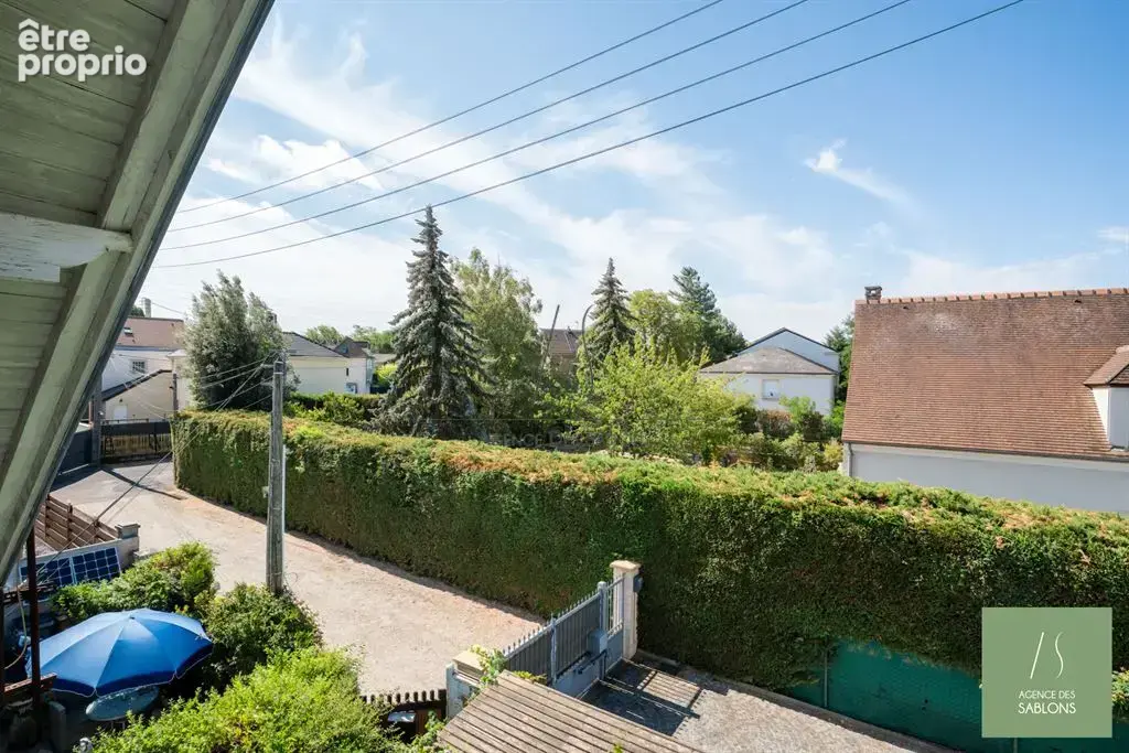 Maison 35 m² à Chatou  - photo 10
