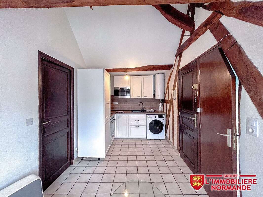 Appartement à VERNON