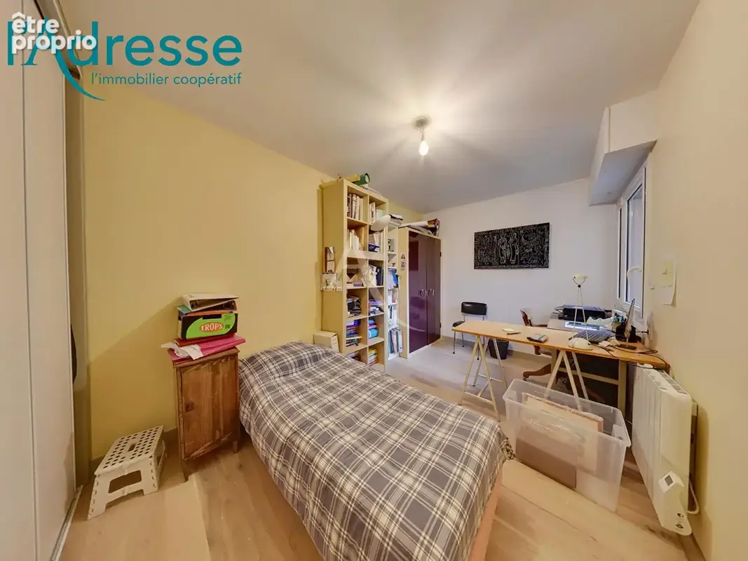 Appartement Noisy Le Grand 4 pièce(s) 87M² - photo 8