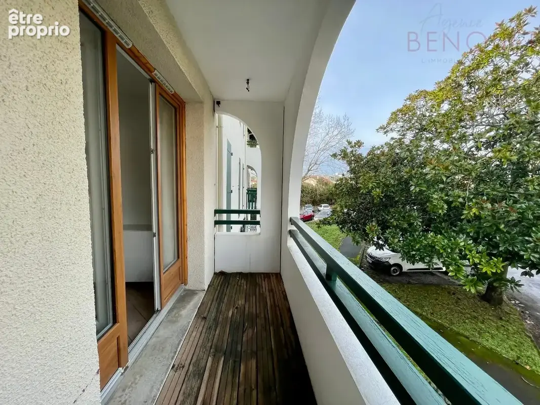 Biarritz - Quartier Saint Martin - photo 8