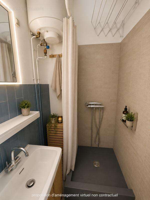 Appartement à CALUIRE-ET-CUIRE