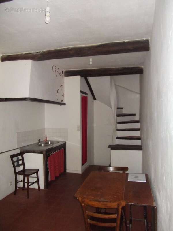Maison à PEZENAS