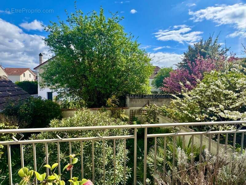 Maison à ALFORTVILLE