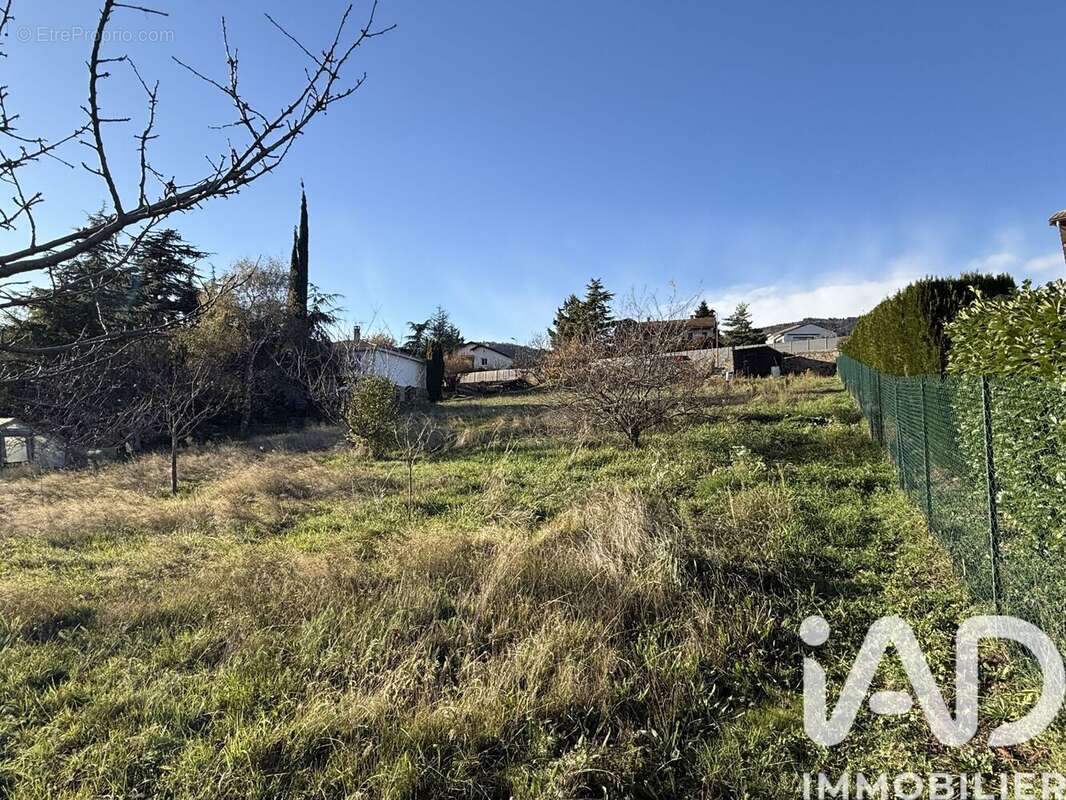 Photo 5 - Terrain à SAINT-APPOLINARD