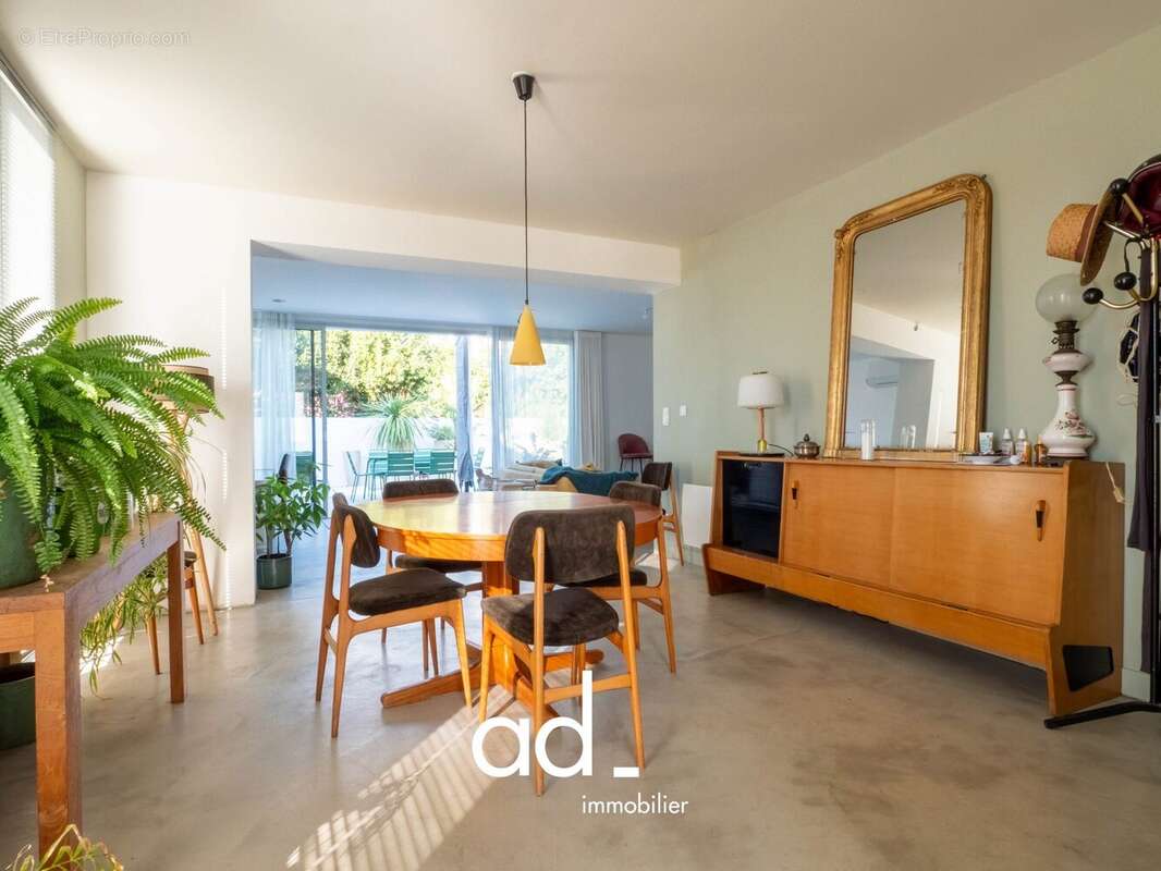 Maison à LA ROCHELLE