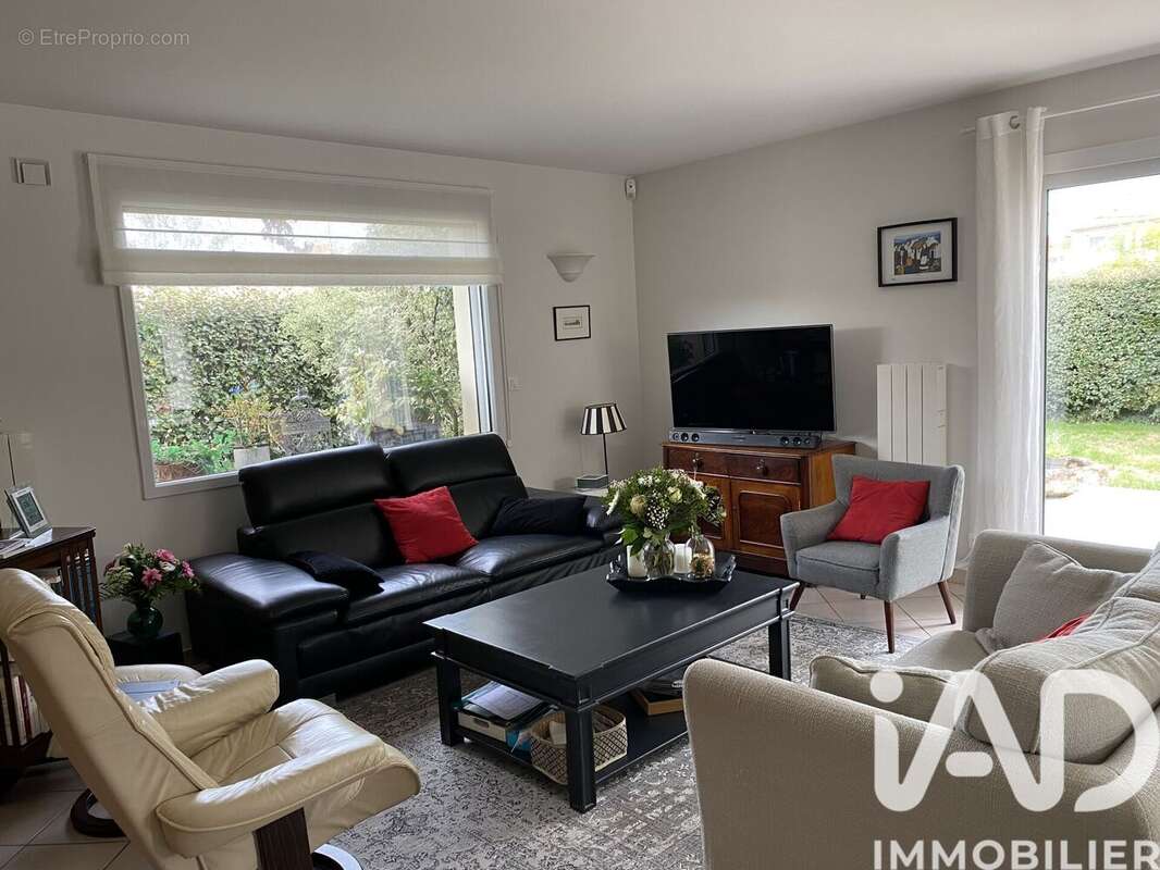 Photo 5 - Maison à SAINT-SEBASTIEN-SUR-LOIRE