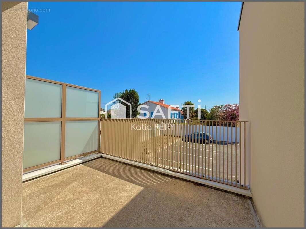 Appartement 64 m² à Challans  - photo 8
