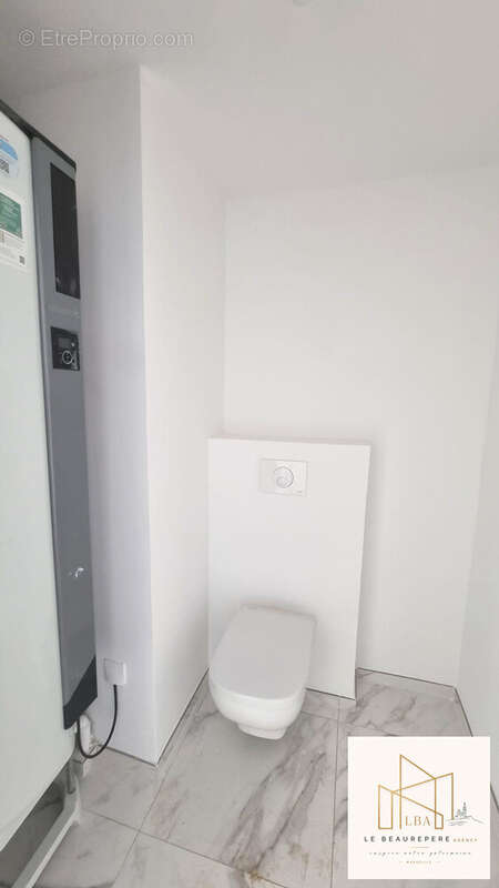 Appartement 122 m² à Marseille-8e  - photo 7