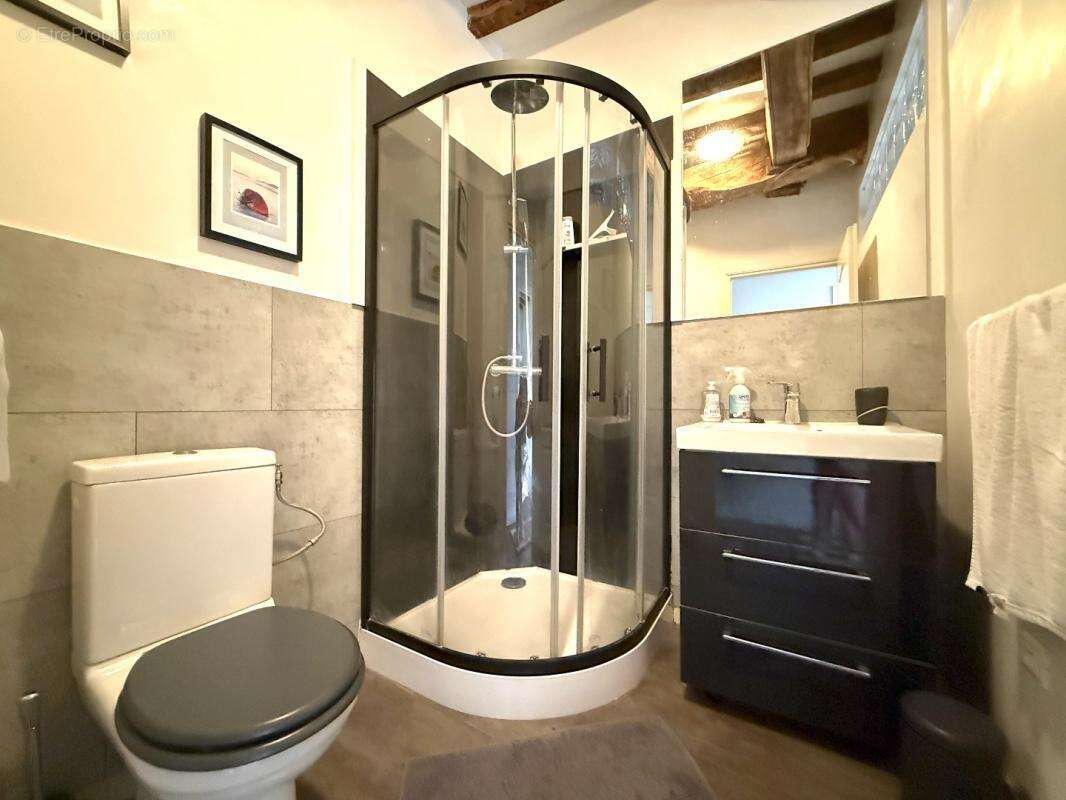 Maison à SAINT-SEVERIN