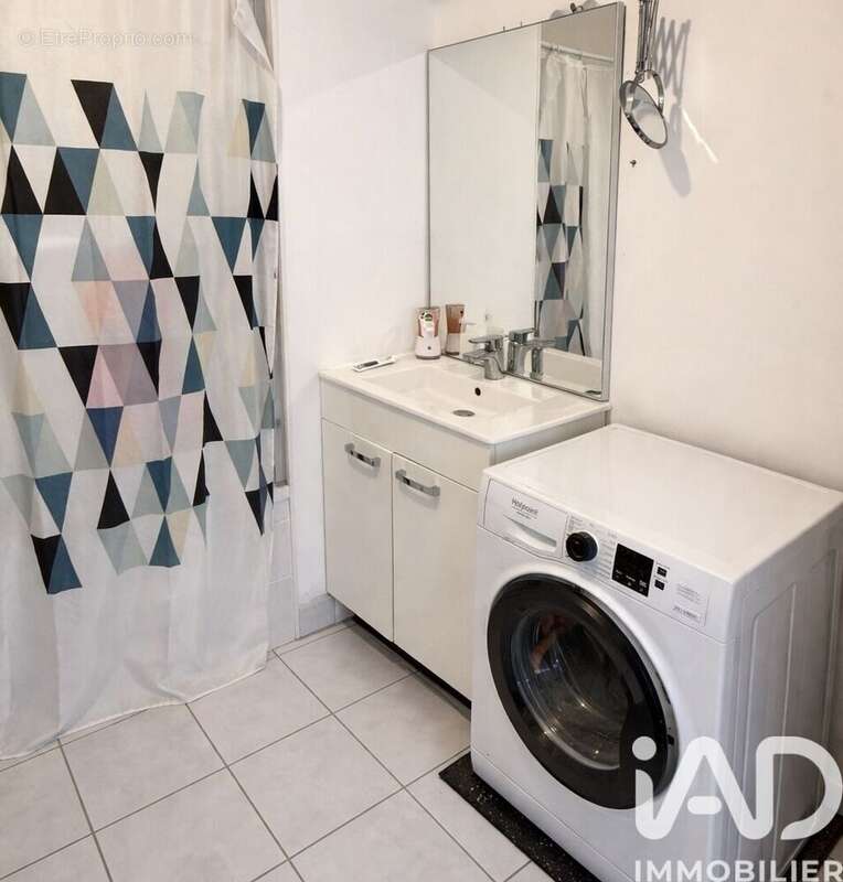 Photo 5 - Appartement à SAINT-HERBLAIN