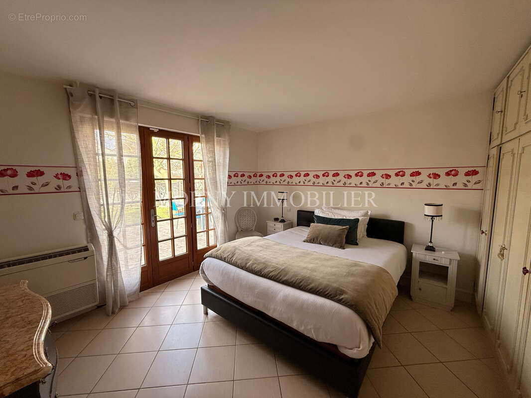 Maison à HOULGATE