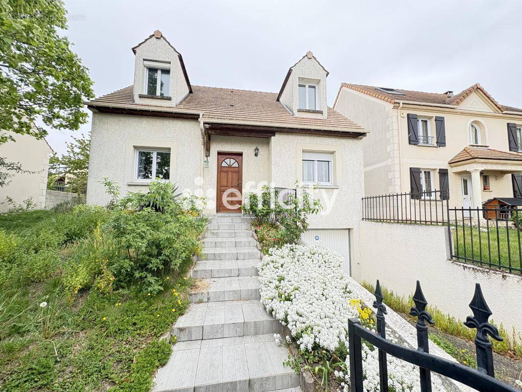 Maison à ARGENTEUIL