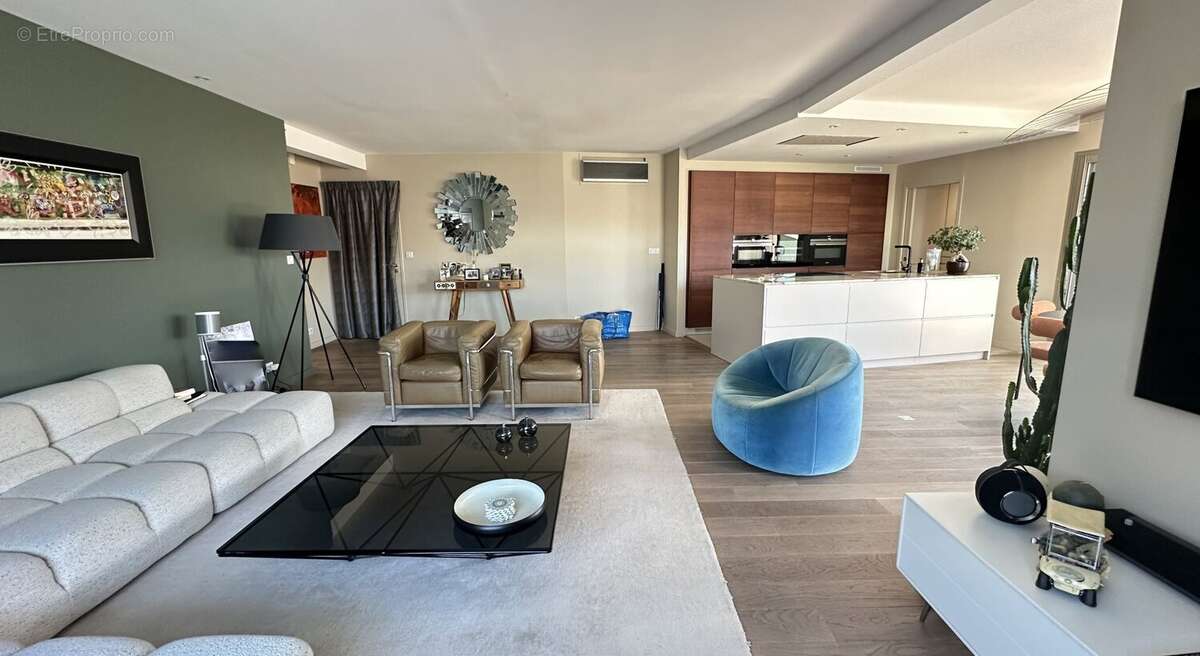 Appartement à HOSSEGOR