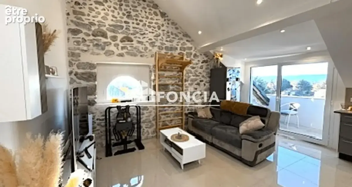 Superbe maison de village intégralement rénovée - photo 15
